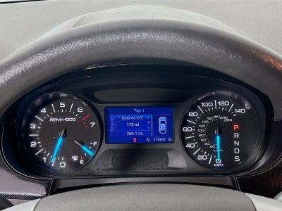 2013 Ford Edge SE