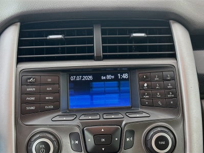 2013 Ford Edge SE