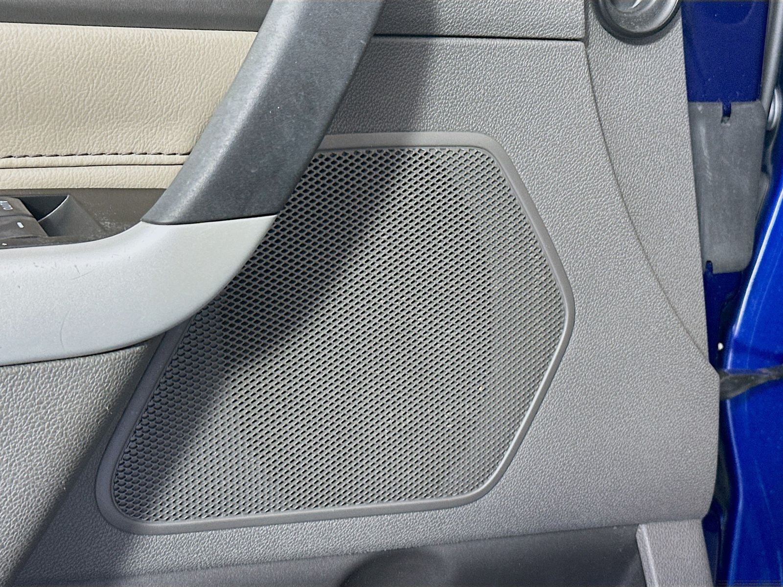 2013 Ford Edge SE