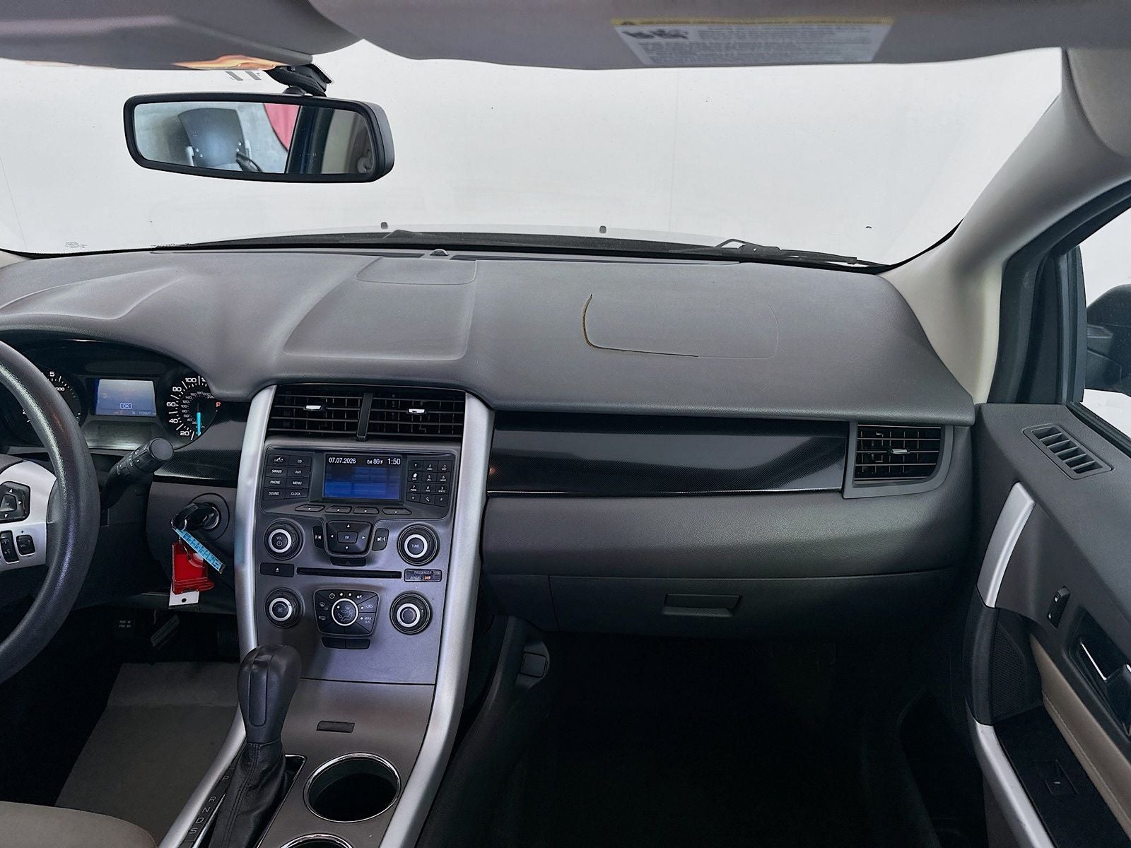 2013 Ford Edge SE