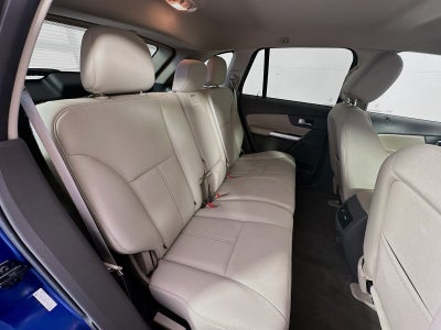 2013 Ford Edge SE