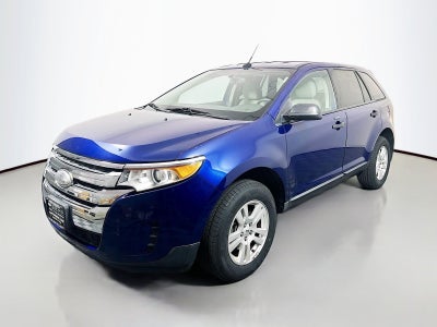 2013 Ford Edge SE