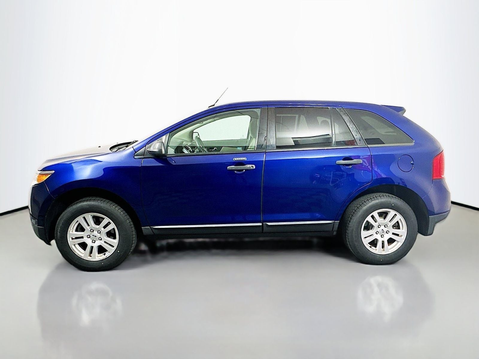 2013 Ford Edge SE