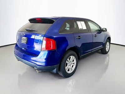 2013 Ford Edge SE