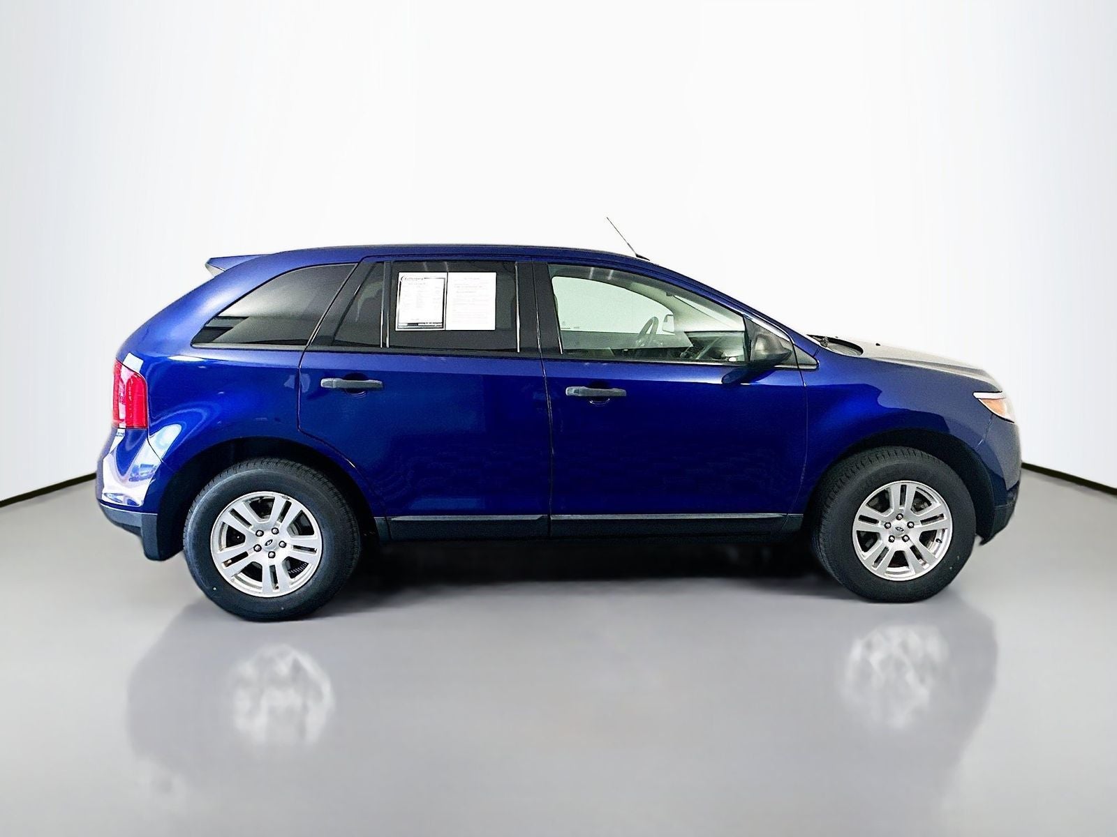 2013 Ford Edge SE