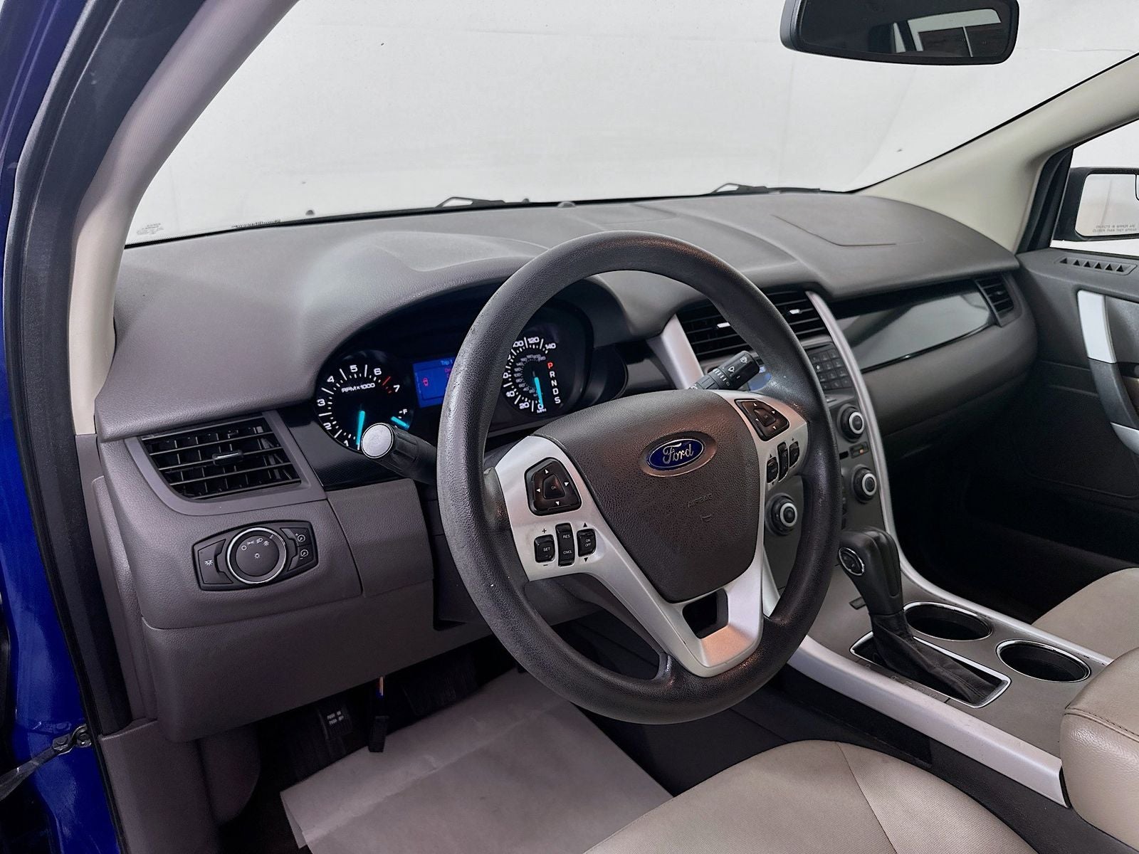 2013 Ford Edge SE