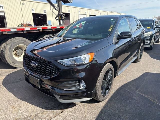 2024 Ford Edge ST Line