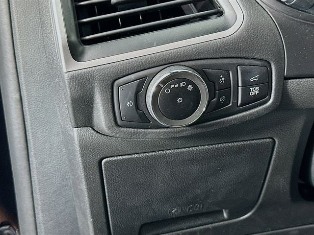 2024 Ford Edge ST Line