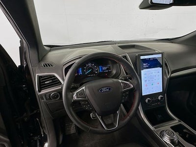 2024 Ford Edge ST Line