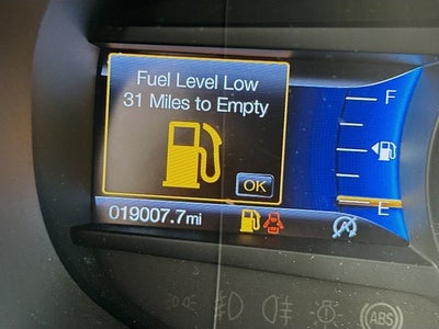 2024 Ford Edge ST Line