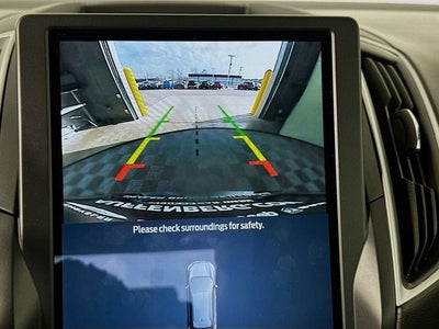 2024 Ford Edge ST Line