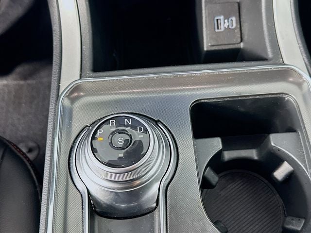 2024 Ford Edge ST Line