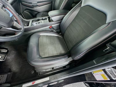 2024 Ford Edge ST Line