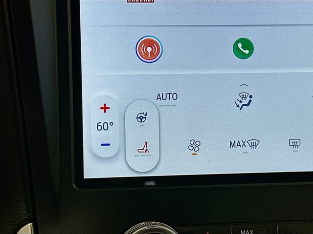 2024 Ford Edge ST Line