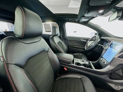 2024 Ford Edge ST Line