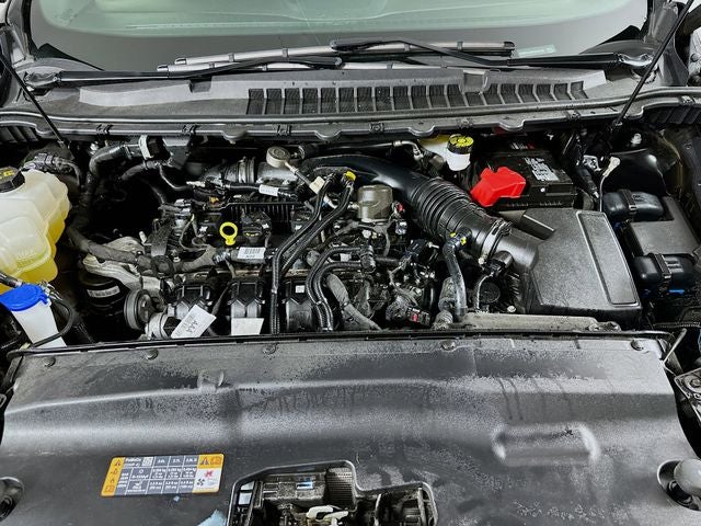 2024 Ford Edge ST Line