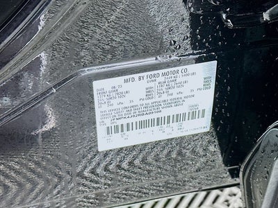 2024 Ford Edge ST Line