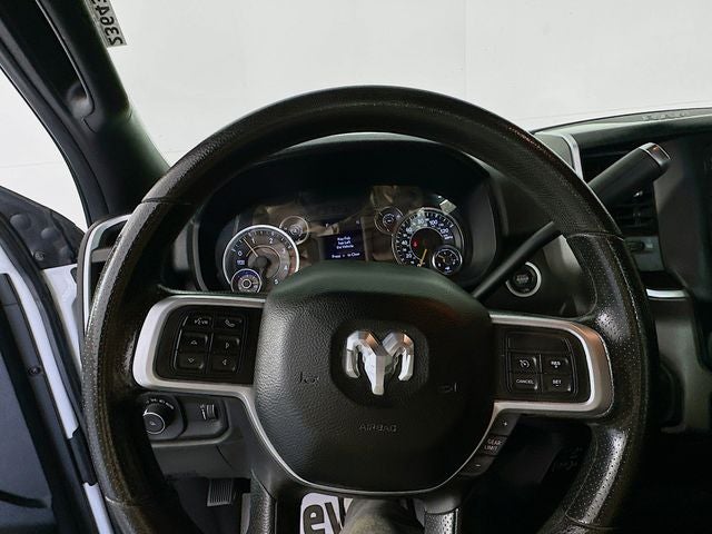 2021 RAM 2500 Big Horn