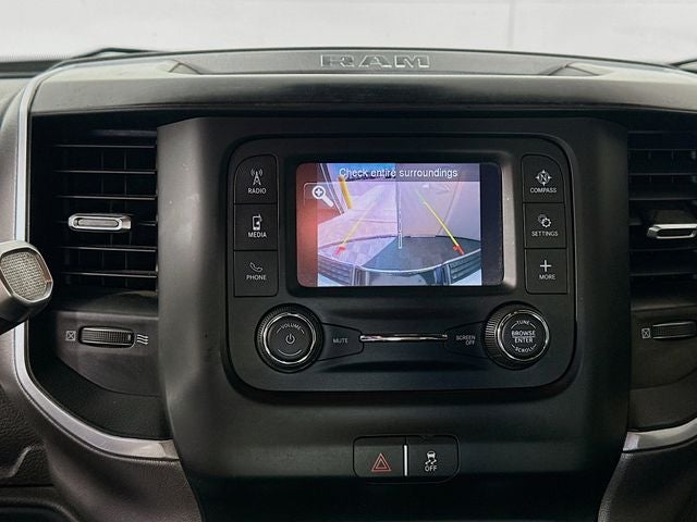 2021 RAM 2500 Big Horn