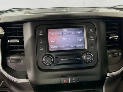 2021 RAM 2500 Big Horn