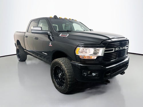 2020 RAM 2500 Big Horn