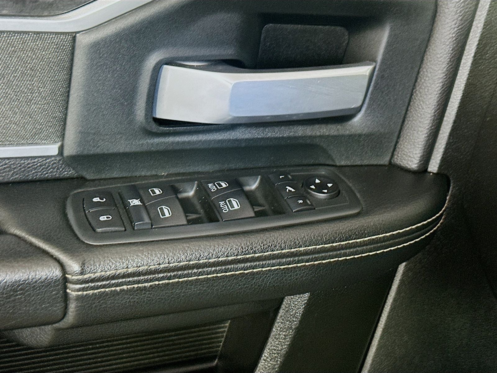 2020 RAM 2500 Big Horn