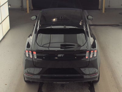 2021 Ford Mustang Mach-E GT