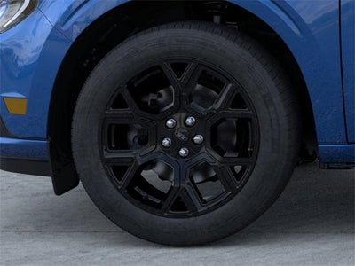 2026 Ford Maverick Lobo High