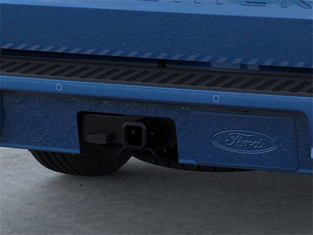 2026 Ford Maverick Lobo High