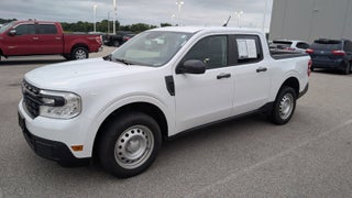 2024 Ford Maverick XL