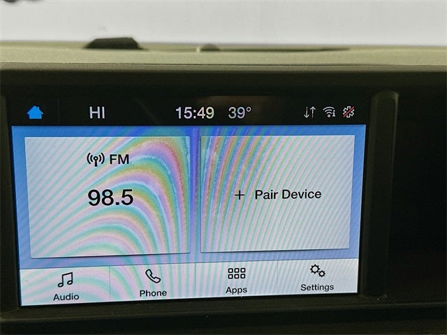 2023 Ford Maverick XL