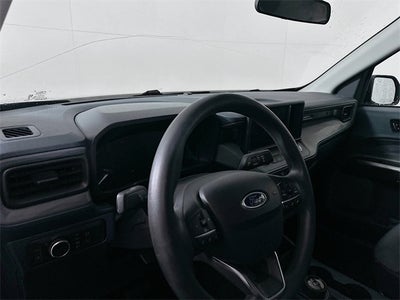 2023 Ford Maverick XL