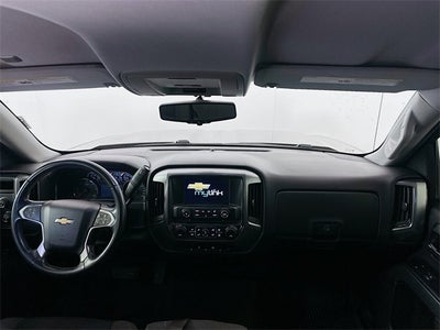 2014 Chevrolet Silverado 1500 LT LT1