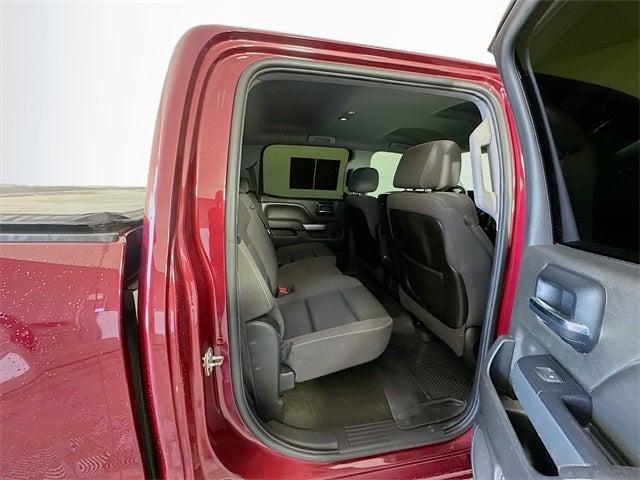 2014 Chevrolet Silverado 1500 LT LT1