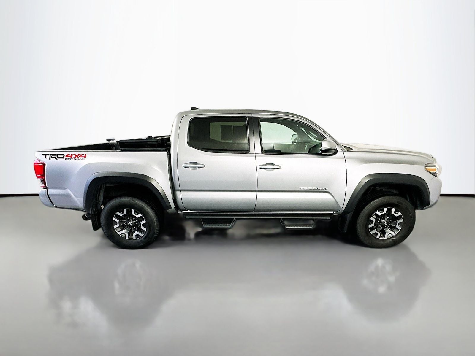 2017 Toyota Tacoma TRD Off-Road