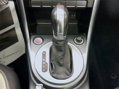 2018 Volkswagen Beetle 2.0T SE