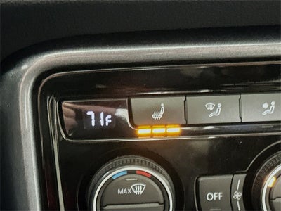 2018 Volkswagen Beetle 2.0T SE