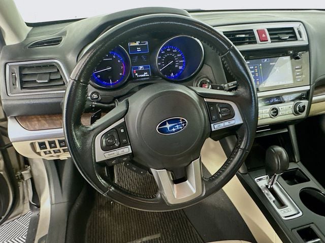 2016 Subaru Outback 3.6R Limited