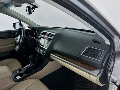 2016 Subaru Outback 3.6R Limited