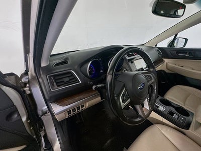 2016 Subaru Outback 3.6R Limited