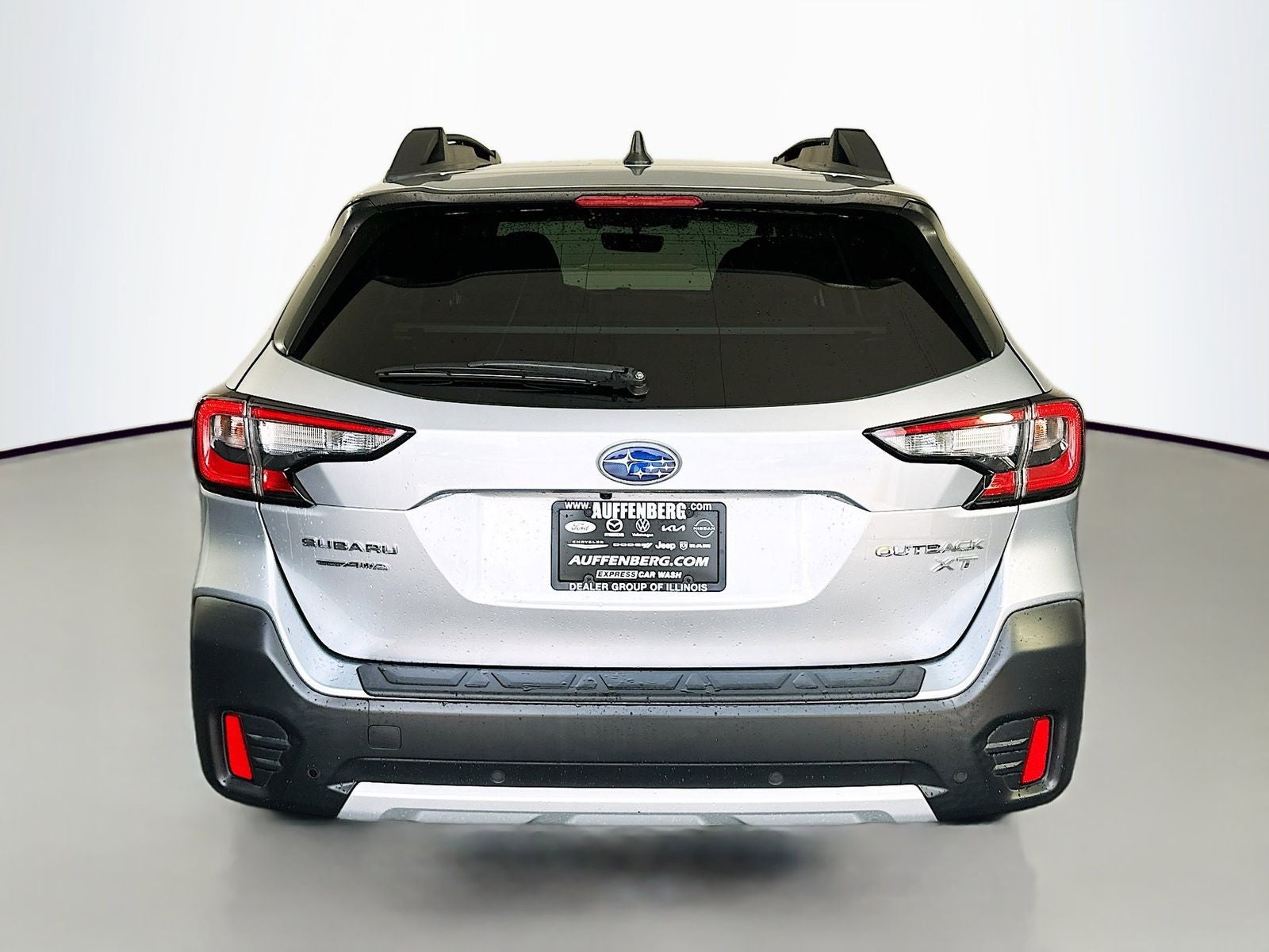 2021 Subaru Outback Limited XT