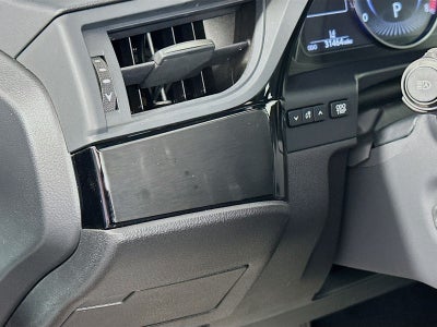 2022 Lexus ES 350