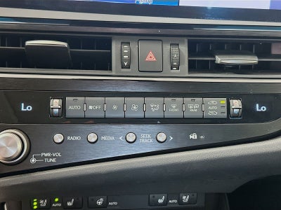 2022 Lexus ES 350
