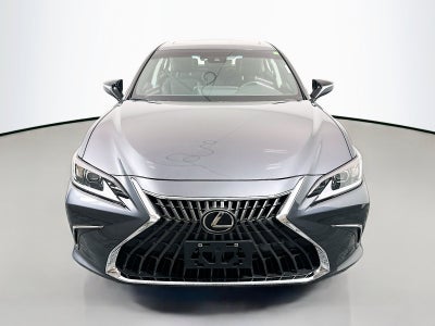2022 Lexus ES 350
