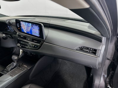 2022 Lexus ES 350