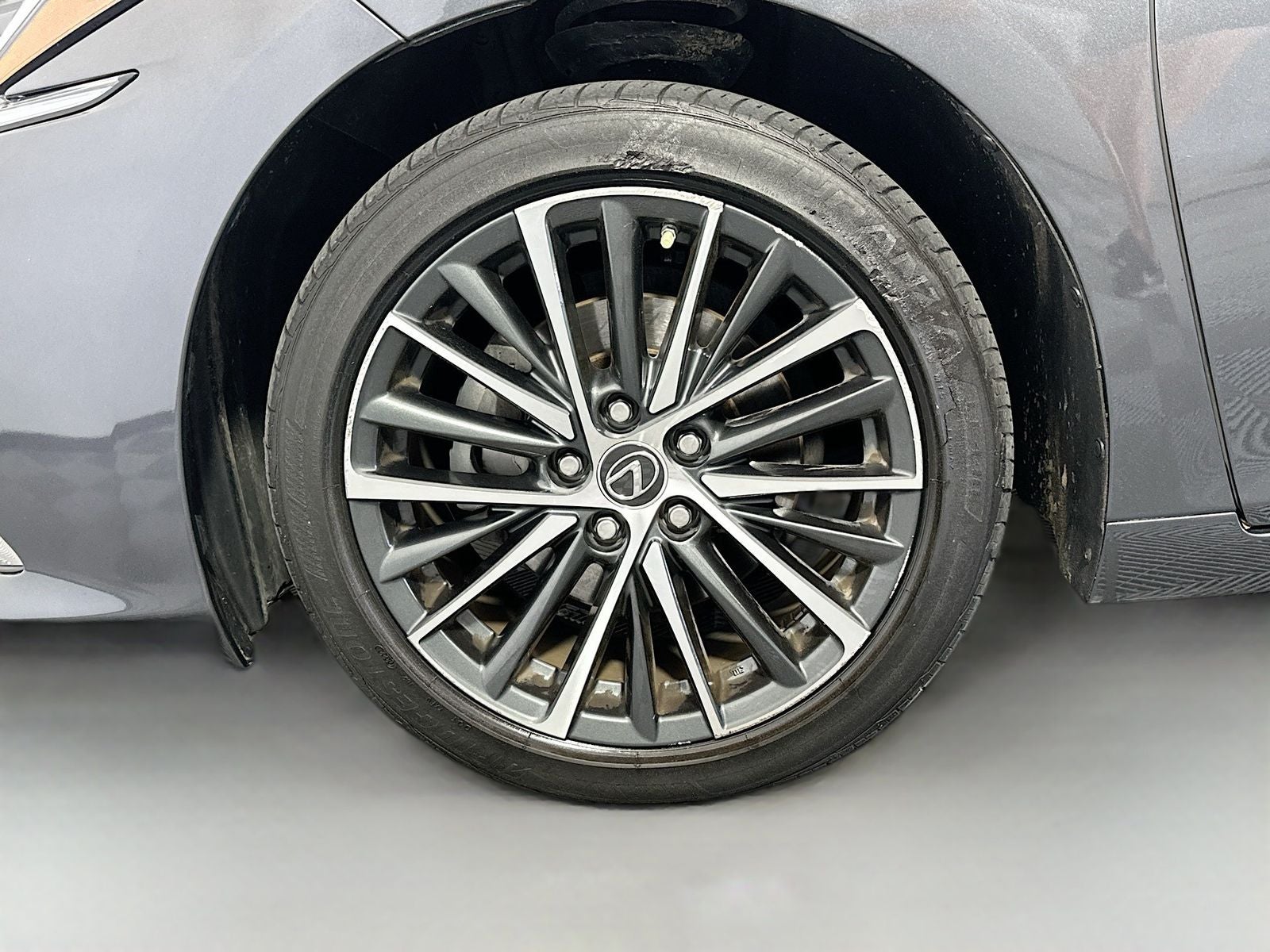 2022 Lexus ES 350
