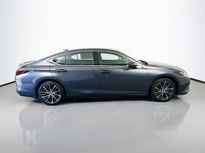 2022 Lexus ES 350