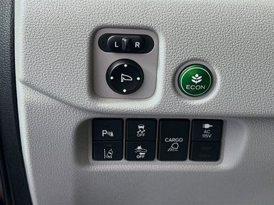 2017 Honda Ridgeline RTL-E