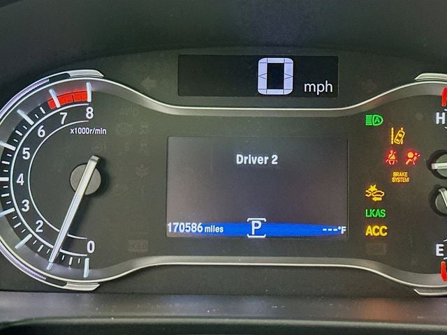 2017 Honda Ridgeline RTL-E