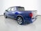 2017 Honda Ridgeline RTL-E